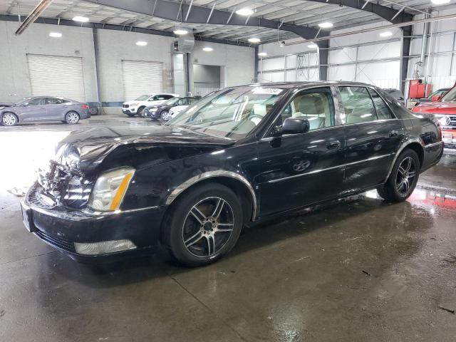 CADILLAC DTS 2006 with VIN 1G6KD57Y46U106154 - Photo from auction