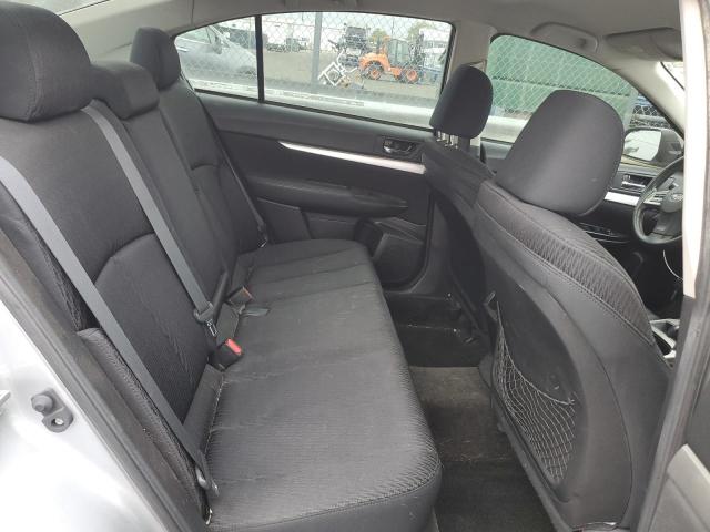 Photo 10 from auction – 2012 SUBARU LEGACY 2.5 with VIN 4S3BMAA62C1032131