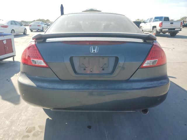 Photo 6 from auction – 2007 HONDA ACCORD with VIN 1HGCM72367A020132