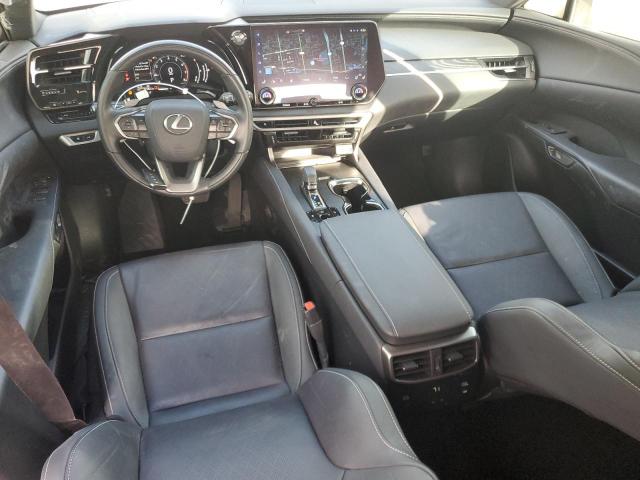 Photo 8 from auction – 2023 LEXUS RX 350 PRE with VIN JTJCHMAAXP2006386