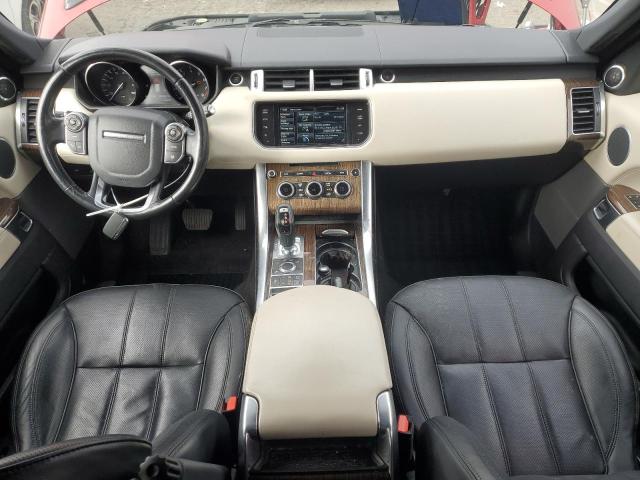 Photo 8 from auction – 2015 LAND ROVER RANGE ROVE with VIN SALWR2VF6FA529375