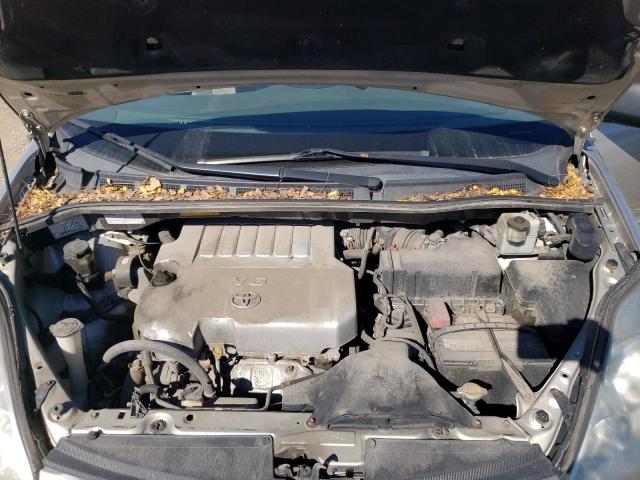 Photo 12 from auction – 2010 TOYOTA SIENNA CE with VIN 5TDKK4CC1AS338666