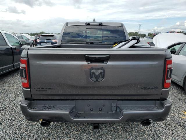 Photo 6 from auction – 2024 RAM 1500 LIMIT with VIN 1C6SRFHT1RN132739