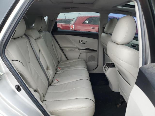 Photo 11 from auction – 2011 TOYOTA VENZA with VIN 4T3BK3BB4BU061479