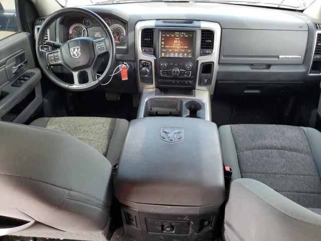 Photo 8 from auction – 2017 RAM 1500 SLT with VIN 1C6RR6LG8HS847039