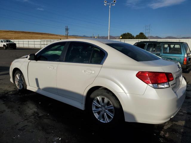 Photo 2 from auction – 2012 SUBARU LEGACY 2.5 with VIN 4S3BMBC60C3039540