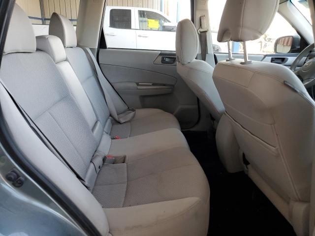 Photo 10 from auction – 2012 SUBARU FORESTER 2 with VIN JF2SHBBC9CH429214