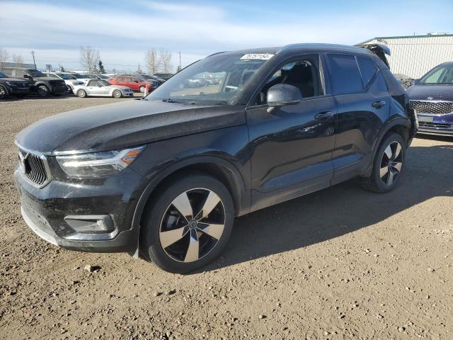 VOLVO XC40 T5 MO 2021 with VIN YV4162UK6M2423599 - Photo from auction