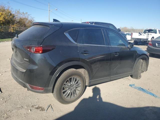 Photo 3 from auction – 2021 MAZDA CX-5 TOURI with VIN JM3KFBCM0M0492785