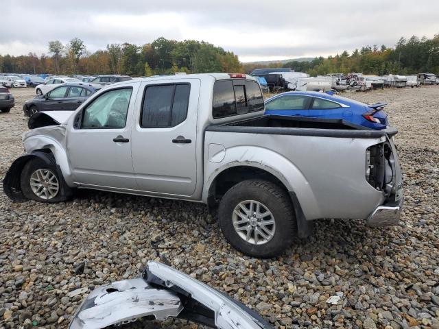 Photo 2 from auction – 2019 NISSAN FRONTIER S with VIN 1N6AD0EV8KN745854