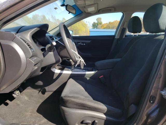Photo 7 from auction – 2015 NISSAN ALTIMA 2.5 with VIN 1N4AL3APXFC225077