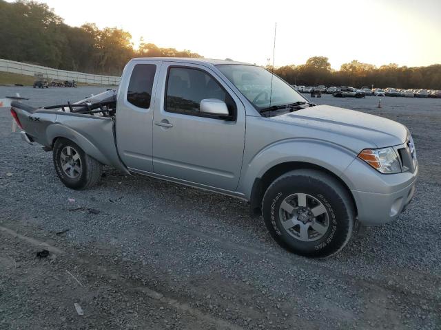 Photo 4 from auction – 2011 NISSAN FRONTIER S with VIN 1N6AD0CW5BC442571