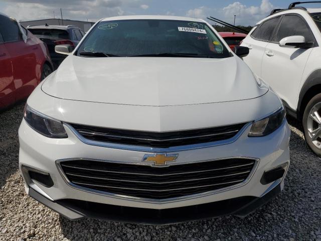 Photo 5 from auction – 2017 CHEVROLET MALIBU LS with VIN 1G1ZB5ST3HF272274