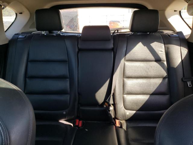 Photo 10 from auction – 2016 MAZDA CX-5 GT with VIN JM3KE4DY2G0742595