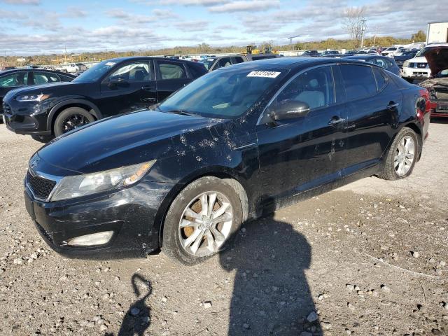 Photo 1 from auction – 2013 KIA OPTIMA EX with VIN 5XXGN4A74DG151950