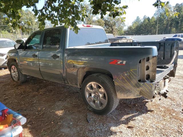 Photo 2 from auction – 2008 CHEVROLET SILVERADO with VIN 3GCEC13J18G228426