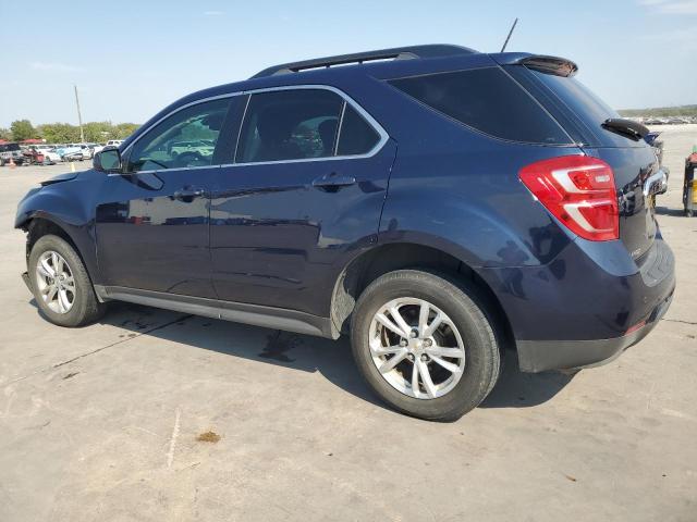 Photo 2 from auction – 2017 CHEVROLET EQUINOX LT with VIN 2GNALCEK1H6287897