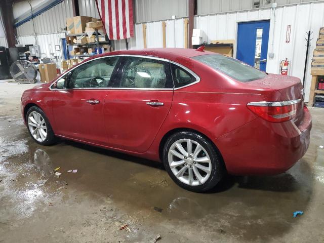 Photo 2 from auction – 2012 BUICK VERANO with VIN 1G4PS5SK8C4174623