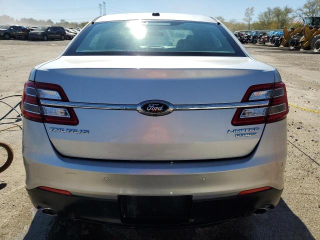 Photo 6 from auction – 2014 FORD TAURUS LIM with VIN 1FAHP2F85EG183259
