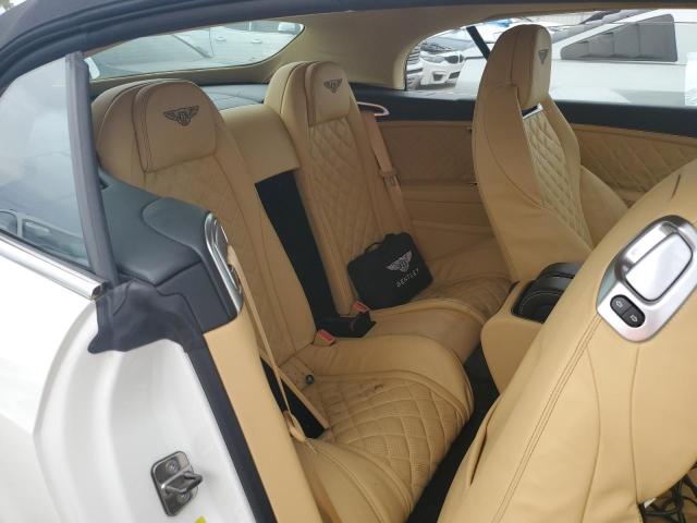 Photo 10 from auction – 2016 BENTLEY CONTINENTA with VIN SCBGH3ZA4GC054160