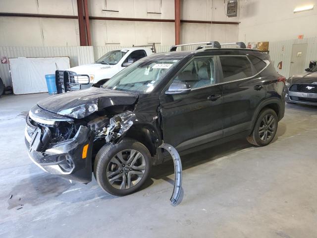 KIA SELTOS S 2021 with VIN KNDEUCAA7M7070868 - Photo from auction