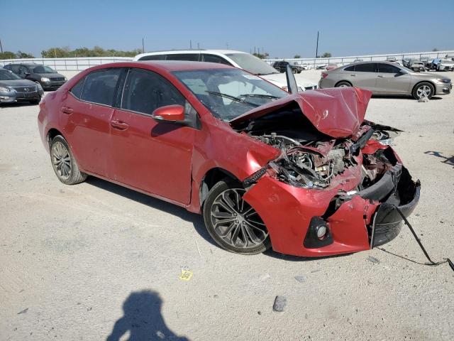 Photo 4 from auction – 2015 TOYOTA COROLLA L with VIN 5YFBURHE3FP308540