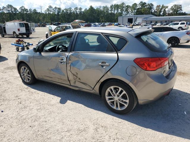 صورة رقم 2 من المزاد - 2011 KIA FORTE EX مع VIN KNAFU5A29B5399778