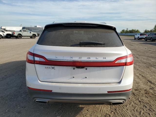 Photo 6 from auction – 2016 LINCOLN MKX RESERV with VIN 2LMTJ6LR8GBL88739