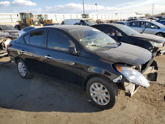 Photo 4 from auction – 2012 NISSAN VERSA S with VIN 3N1CN7AP5CL925080