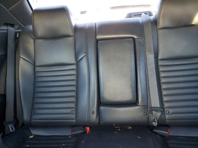 Photo 10 from auction – 2013 DODGE CHALLENGER with VIN 2C3CDYAG2DH517852