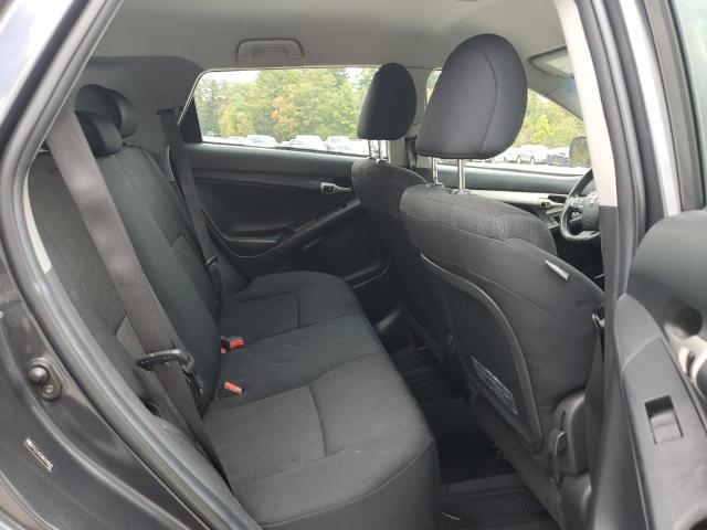 Photo 10 from auction – 2011 TOYOTA COROLLA MA with VIN 2T1LE4EE8BC019561