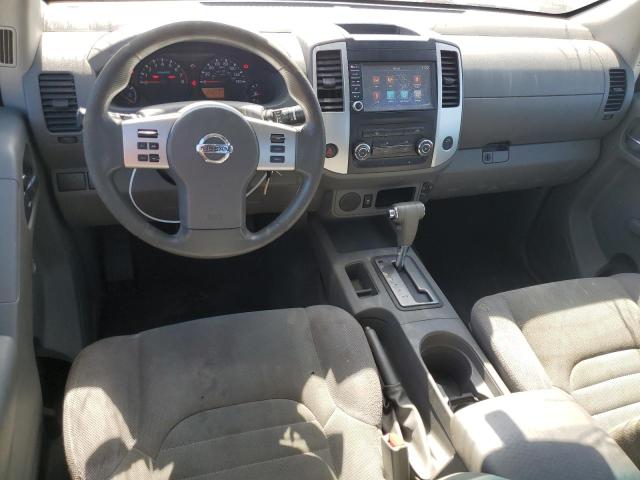 Photo 8 from auction – 2019 NISSAN FRONTIER S with VIN 1N6BD0CT8KN723696