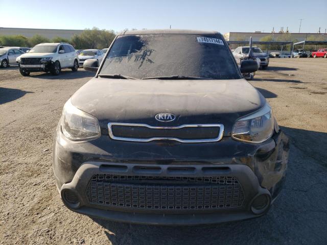 Photo 5 from auction – 2015 KIA SOUL with VIN KNDJN2A21F7762660