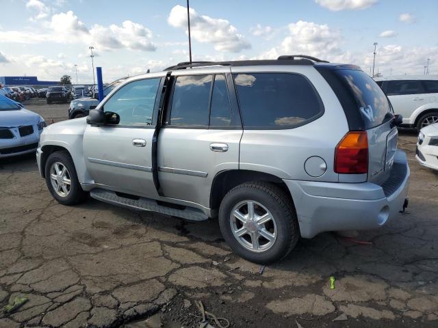 Photo 2 from auction – 2007 GMC ENVOY with VIN 1GKDT13SX72199198