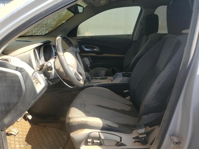 Photo 7 from auction – 2011 CHEVROLET EQUINOX LT with VIN 2CNALDEC2B6369969