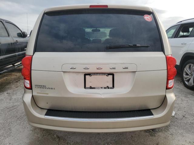 Photo 6 from auction – 2015 DODGE GRAND CARA with VIN 2C4RDGBGXFR625194