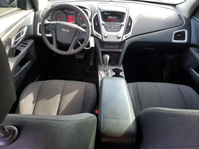 Photo 8 from auction – 2017 GMC TERRAIN SL with VIN 2GKFLSEK7H6180706
