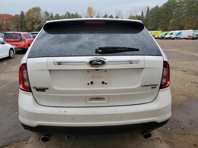 Photo 6 from auction – 2012 FORD EDGE LIMIT with VIN 2FMDK4KC7CBA51889