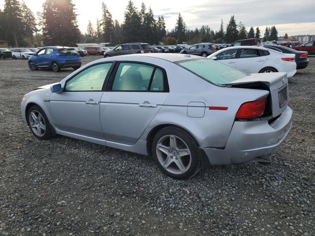 Photo 2 from auction – 2005 ACURA TL with VIN 19UUA66285A076126