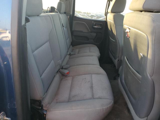 Photo 10 from auction – 2015 GMC SIERRA K15 with VIN 1GTV2TEC1FZ401498