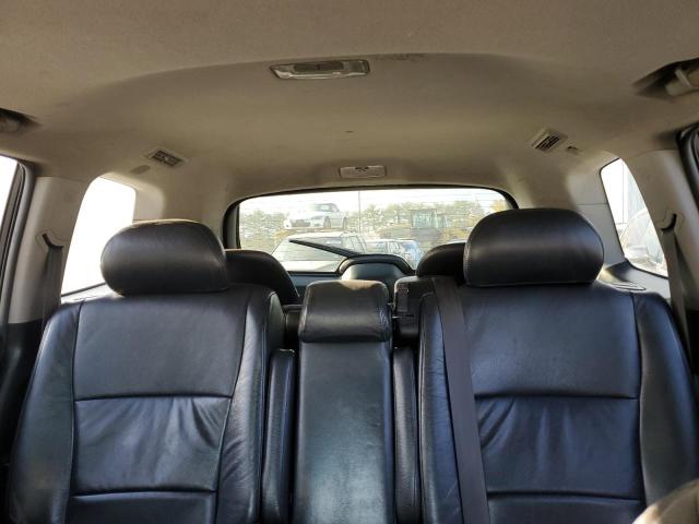 Photo 10 from auction – 2009 TOYOTA HIGHLANDER with VIN JTEES43A392138009
