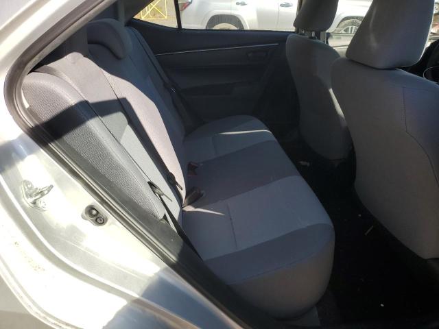 Photo 10 from auction – 2015 TOYOTA COROLLA L with VIN 2T1BURHE4FC305985