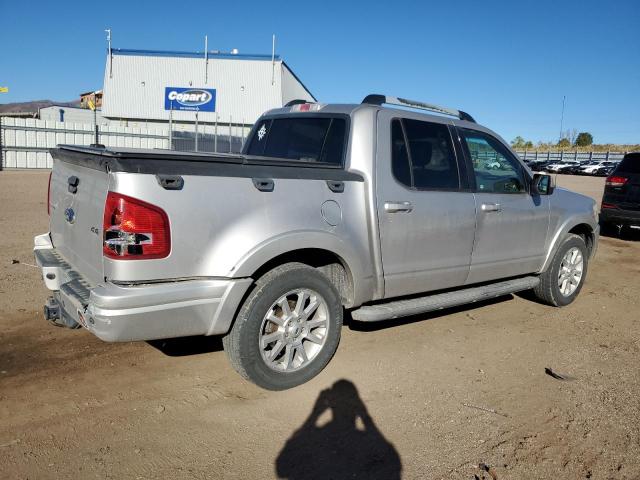 Фото 3 с аукциона – 2008 FORD EXPLORER S с VIN 1FMEU53888UB34117