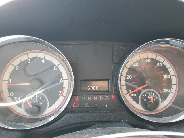 Photo 9 from auction – 2014 DODGE GRAND CARA with VIN 2C4RDGBG4ER220480