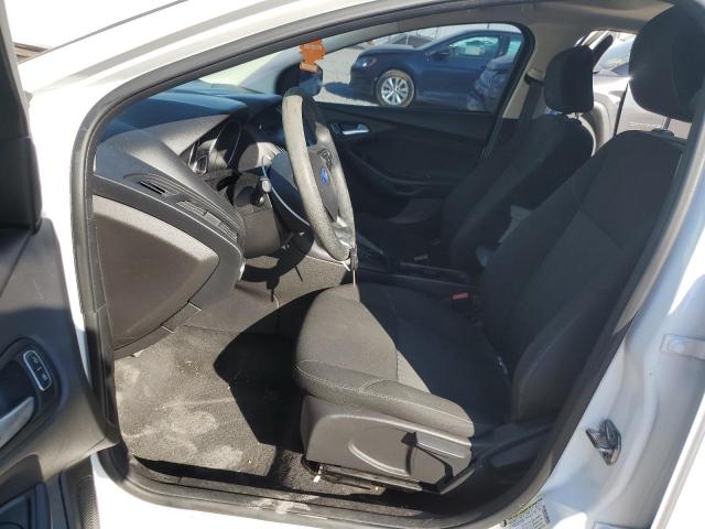 Photo 7 from auction – 2016 FORD FOCUS SE with VIN 1FADP3F29GL204916