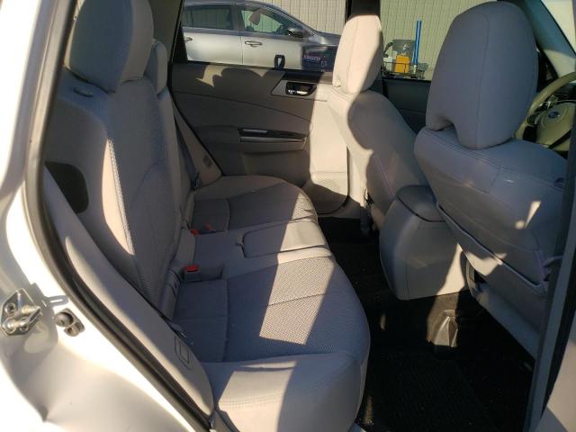 Photo 11 from auction – 2012 SUBARU FORESTER 2 with VIN JF2SHADC9CH447820