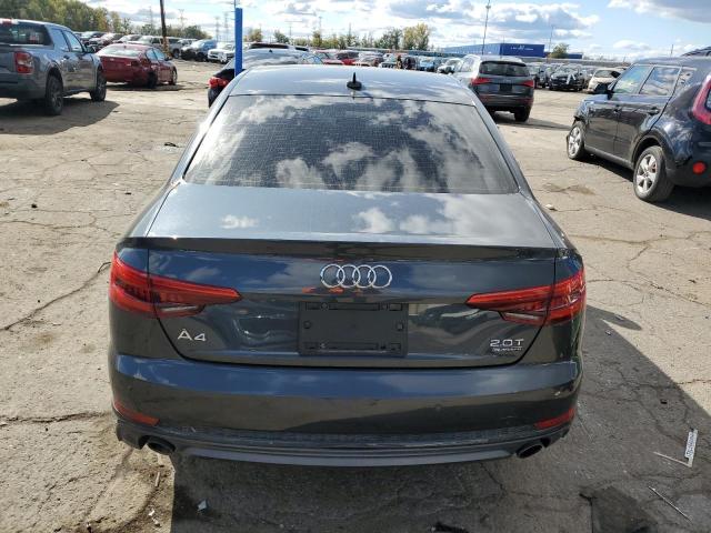 Photo 6 from auction – 2017 AUDI A4 PREMIUM with VIN WAUENAF4XHN028679