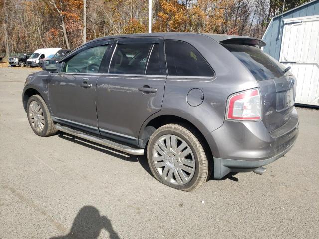 Photo 2 from auction – 2010 FORD EDGE LIMIT with VIN 2FMDK4KCXABA13067