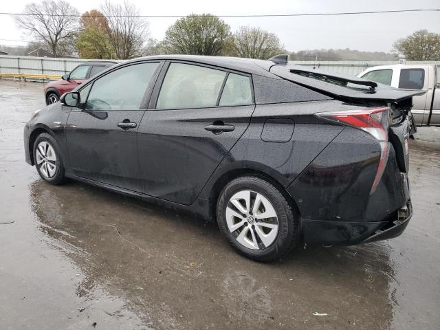 Photo 2 from auction – 2016 TOYOTA PRIUS with VIN JTDKARFU5G3026073