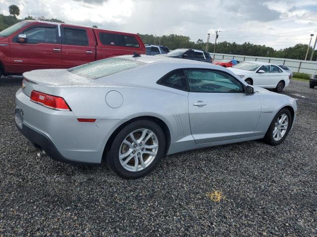 Photo 3 from auction – 2015 CHEVROLET CAMARO LS with VIN 2G1FB1E36F9307449
